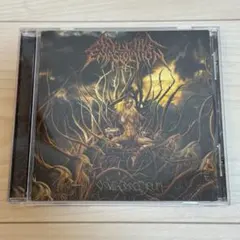 AFFLICTIVE EMASCULATION