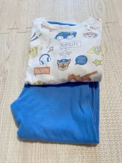 パウパトロール パジャマ