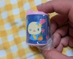 サンリオ コインシリンダー ウサハナ