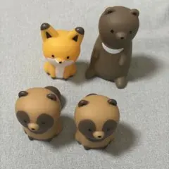 2026年最新】タヌキソフビの人気アイテム - メルカリ