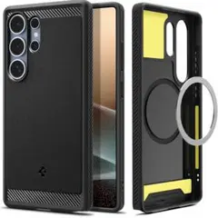 Spigen Galaxy S25 Ultra ケース Magfit対応
