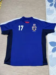 サッカー日本代表 久保建英 11番 ユニフォーム Sサイズ - メルカリ