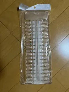 ネイル　カラーチャート　着脱式　ビューティーネイラー　2枚入り