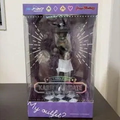 ブルーアーカイブ カリン(バニーガール) ガレージキット - メルカリ
