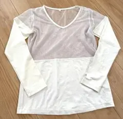 2026年最新】Courreges レディース 長袖 Tシャツ・カットソーの人気