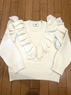 2026年最新】ボリュームフリル riliの人気アイテム - メルカリ