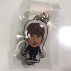 黒木啓司✧︎クリーナー クリアチャーム