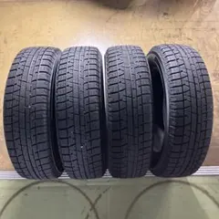 中古スタッドレス165/70R14ヨコハマ　パッソ、ヤリス、ヴィッツなど 中古スタッドレス165/70R14ヨコハマ パッソ、ヤリス、ヴィッツなど