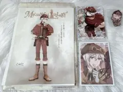 アイナナ　九条天　メカララ　グッズセット
