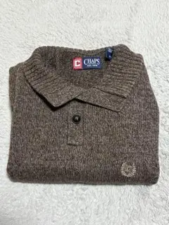 CHAPS ニット/セーター　古着