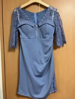 dazzy store ナイトドレス キャバドレス