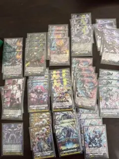 ドラジュエルドデッキ　スリーブおまけ付き 2025年最新】ドラジュエルド スリーブの人気アイテム - メルカリ