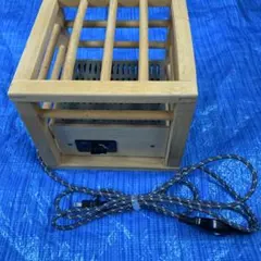 【美品】【稼働品】1人用こたつ　KREO NN8951T