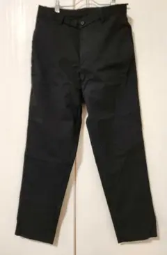 ユニクロ　EZYアンクルパンツ