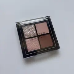 UR GLAM グリッターアイズ 01 アイシャドウのサムネイル