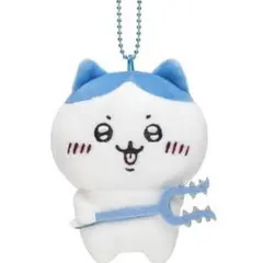 ちいかわ 討伐！なマスコット ハチワレ　ちいかわ　ハチワレ　討伐マスコット