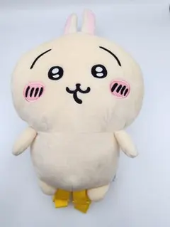 ちいかわ うさぎ ぬいぐるみリュック