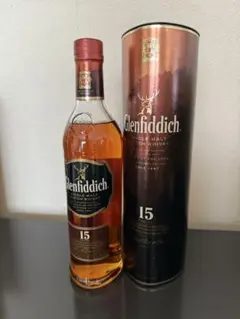 グレンフィディック