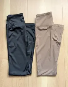 【レディース】ヨガパンツ スパッツ