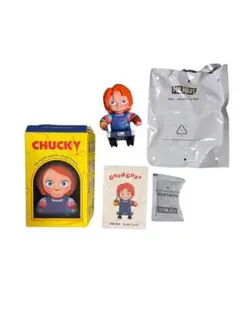 【匿名配送】チャッキー Stroller Chucky POPMART