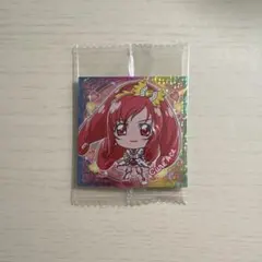 にふぉるめーしょんプリキュアオールスターズ　キュアエース