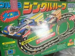 アリイ SUPER 4WD SLOT RACING - メルカリ