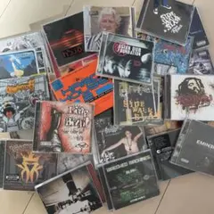 洋楽CDコレクション　まとめ売り
