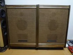 希少DIATONE P-610MB搭載KB-610M-Tキャビネット スピーカー - メルカリ
