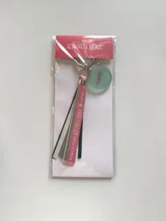 TXT スビン act:sweetmirage キーリング　新品　未開封