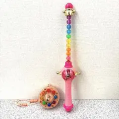 平成❤︎当時もの❤︎動作確認済❤︎ペペルトポロン❤︎見習いタップ❤︎セット❤︎平成女児❤︎ 平成❤︎当時もの❤︎動作確認済❤︎ペペルトポロン❤︎見習いタップ