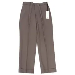 F07331W 新品 J.PRESS ホップサック パンツ 32　ジェイプレスのサムネイル