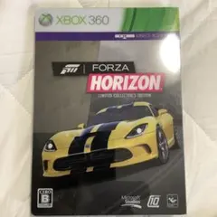 Forza HorizonLimited Collector's Edition