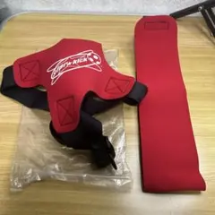 レア品　未使用　初期のスターキック　サッカー練習用