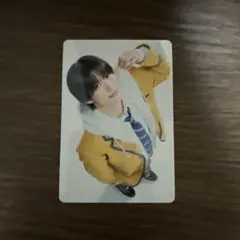 BUDDiiS FUMINORI トレカ　Yes!東京　タワレコ