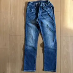 JUNK STORE デニムパンツ サイズ140