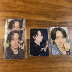 &TEAM FUMA トレカ Back to Life