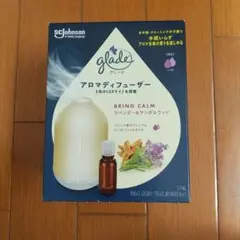 2026年最新】Glade アロマディフューザーの人気アイテム - メルカリ