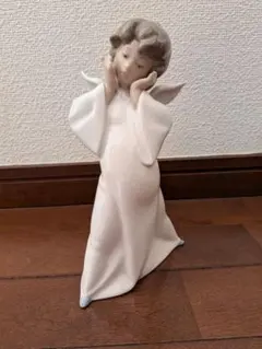 ローズちゃん 高島屋 NAO LLADRO リアドロ タカシマヤ - メルカリ