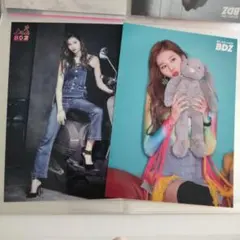 TWICE BDZ ラントレ サナ セット