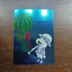 ※状態◎　ワンピース　ナツコミ　2026