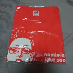 安室奈美恵 Tシャツ break the rules2001 Lサイズ - メルカリ