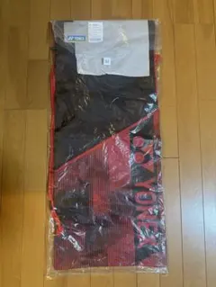 YONEX ラケットケース　赤黒