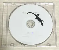 ELLEGARDEN　『Salamander』