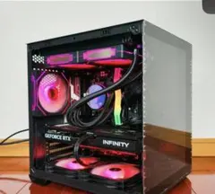 ゲーミングPC i7-11700k RTX3060Ti メモリ 32GB - メルカリ