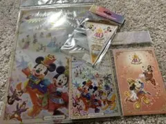 ディズニー ドリームゴーラウンド グランドフィナーレセット