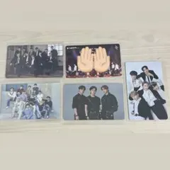 JO1 集合トレカ レアトレカ まとめ売り