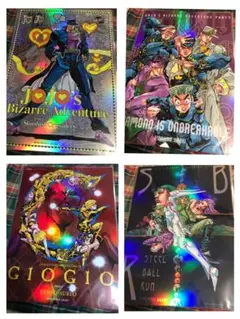2025年最新】ジョジョ ポスター 5部の人気アイテム - メルカリ