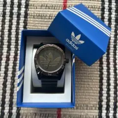 ［美品］adidas腕時計 アディダス サンディアゴ ADH 2918 Yahoo!オークション - adidas アディダス ADH2918 Santiago サンティア