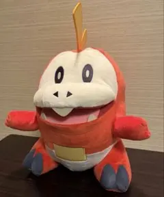 2026年最新】ポケットモンスター めちゃもふぐっとぬいぐるみ ホゲータ