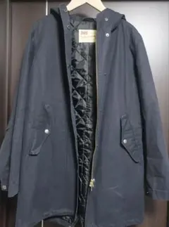 Traditional Weatherwear ネイビー アウター 36